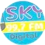 Logo Sky FM