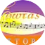 Logo Erotas FM