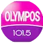 Logo OLYMPOS FM 101.5