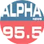Logo ALPHA News