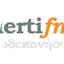 Logo Derti FM