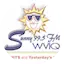 Logo Sunny FM-WVIQ