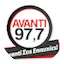 Logo Avanti FM