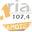 Logo Aria FM