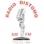 Logo Radio Distomo