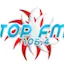 Logo Top Fm