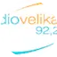 Logo Radio Velika