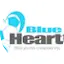 Logo Blue Heart