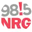 Logo NRG