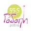 Logo Radio Rodopi