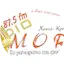Logo Radio Amore