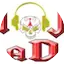 Logo Mojo Radio