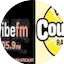 Logo 106 The Vibe FM