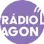 Logo Hitradio Dragon