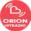 Logo Hitrádio Orion