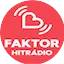 Logo Hitradio Faktor