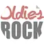 Logo Radio Oldies Rock