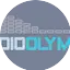 Logo Rádio Olympic