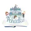 Logo Rádio Pohádka