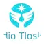 Logo Rádio Tloskov
