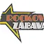 Logo Rocková Zábava