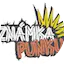 Logo Známka Punku