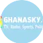 Logo GhanaSky.com