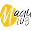 Logo Magic 103.7