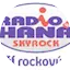 Logo Radio Haná - SkyRock