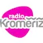 Logo Radio Kromeríz