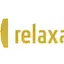 Logo Relaxace - Jedoucí Vlak