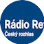 Logo Český rozhlas - Retro