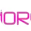 Logo 106.1 More FM