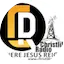 Logo CHRISTLIKE RADIO SVG