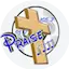 Logo PRAISE FM