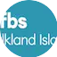 Logo BFBS Falkland Islands