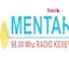 Logo Radio Mentari FM