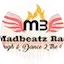 Logo MadBeatz Web Radio
