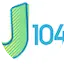 Logo J104.5