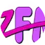 Logo 98.7 EZ-FM