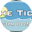 Logo 92.3 The Tide