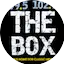 Logo 99.5/102.7 The Box