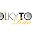 Logo FolkyTon