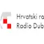 Logo HRT - Radio Dubrovnik