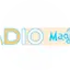 Logo Radio 10 Magic FM