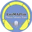 Logo Radio UniMAPfm