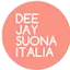 Logo Deejay - Suona Italia