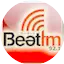 Logo Beat FM