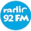 Logo Radio 92 FM