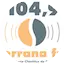 Logo Rádio Serrana